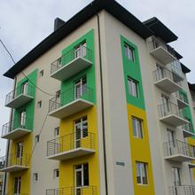 Ход строительства ЖК Південний, 10 дом, декабрь 2019