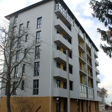 Хід будівництва ЖК Центральний, 1 будинок, грудень 2019