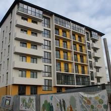 Хід будівництва ЖК Центральний, 1 будинок, грудень 2019