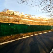 Хід будівництва 13-а станція Великого Фонтану, , грудень 2019