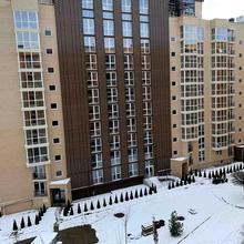 Хід будівництва ЖК Водограй, 0, грудень 2019