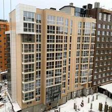 Хід будівництва ЖК Водограй, 0, грудень 2019