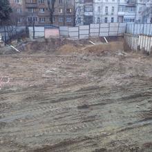 Ход строительства ЖК Washington Concept House, 0, декабрь 2019