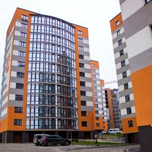 Хід будівництва ЖК Містечко Соборне, 0, грудень 2019