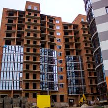 Хід будівництва ЖК Містечко Соборне, 0, грудень 2019