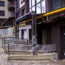 Хід будівництва ЖК Паркова Алея, 0, грудень 2019