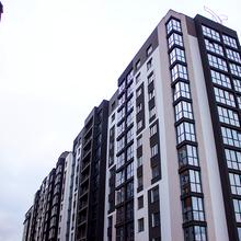 Хід будівництва ЖК Паркова Алея, 0, грудень 2019