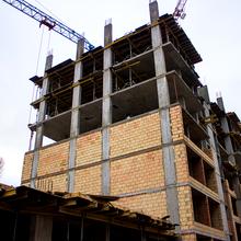 Хід будівництва ЖК Паркова Алея, 0, грудень 2019