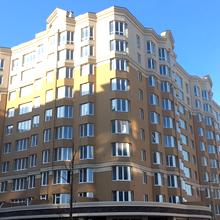 Хід будівництва ЖК Софія Клубний, 19-20 будинки (вул. Абрикосова, 1в, 1г), грудень 2019