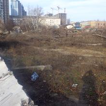 Хід будівництва Rusaniv Residence, 0, грудень 2019