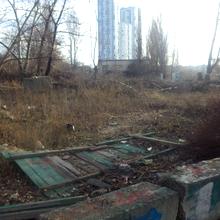 Хід будівництва Rusaniv Residence, 0, грудень 2019