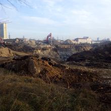 Ход строительства ЖК Star City, 0, декабрь 2019