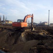 Ход строительства ЖК Star City, 0, декабрь 2019