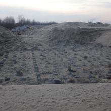 Хід будівництва ЖК H2O, , грудень 2019