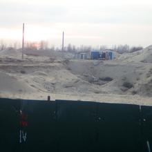 Хід будівництва ЖК H2O, , грудень 2019