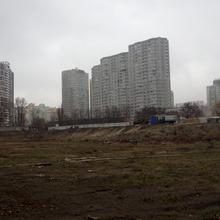 Хід будівництва ЖК Нова Слобідка, 0, грудень 2019