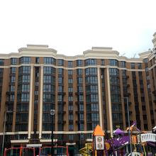 Хід будівництва ЖК Софія Резіденс, 1 черга (просп. Мартинова, 7, 9), грудень 2019