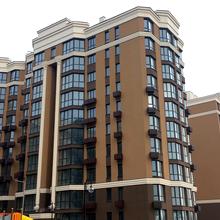 Хід будівництва ЖК Софія Резіденс, 1 черга (просп. Мартинова, 7, 9), грудень 2019