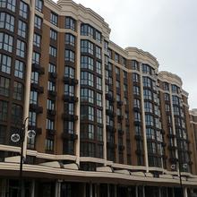 Хід будівництва ЖК Софія Резіденс, 1 черга (просп. Мартинова, 7, 9), грудень 2019