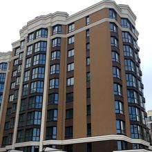 Хід будівництва ЖК Софія Резіденс, 2 черга (просп. Мартинова, 11), грудень 2019