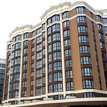 Хід будівництва ЖК Софія Резіденс, 2 черга (просп. Мартинова, 11), грудень 2019