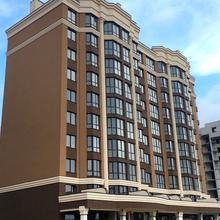 Хід будівництва ЖК Софія Резіденс, 2 черга (просп. Мартинова, 11), грудень 2019