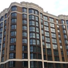 Хід будівництва ЖК Софія Резіденс, 2 черга (просп. Мартинова, 14), грудень 2019