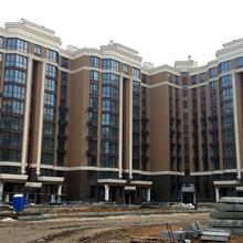 Хід будівництва ЖК Софія Резіденс, 2 черга (просп. Мартинова, 11), грудень 2019