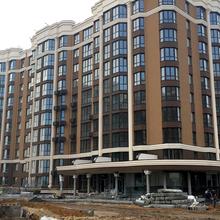 Хід будівництва ЖК Софія Резіденс, 1 черга (просп. Мартинова, 7, 9), грудень 2019