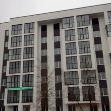 Хід будівництва ЖК SloveSky, , грудень 2019