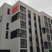 Хід будівництва ЖК SloveSky, , грудень 2019