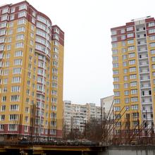 Хід будівництва ЖК SunCity, 1-2 будинки, грудень 2019