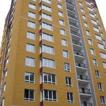 Хід будівництва ЖК SunCity, 1 будинок, грудень 2019