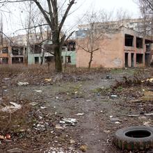 Хід будівництва вул. Давида Ойстраха, 8а, 0, грудень 2019