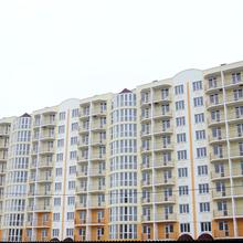 Хід будівництва ЖК Теплий дім, 1 будинок, грудень 2019