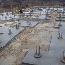 Хід будівництва ЖК Respublika, , грудень 2019