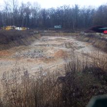 Хід будівництва ЖК Авеню 42, 0, грудень 2019