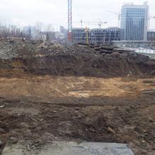 Хід будівництва ЖК SALUT!, 0, грудень 2019