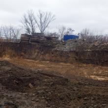 Хід будівництва ЖК SALUT!, 0, грудень 2019