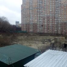 Хід будівництва вул. Цимбалів Яр, 31, 0, грудень 2019