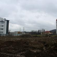 Хід будівництва ЖК Green Park, 0, грудень 2019