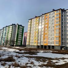 Хід будівництва ЖК Левада Дем’янів лаз, 0, січень 2020