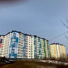 Хід будівництва ЖК Левада Дем’янів лаз, 0, січень 2020