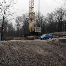 Хід будівництва ЖК Wonderwood, 0, грудень 2019