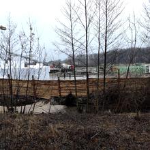 Хід будівництва ЖК Desna Park Residence, 0, грудень 2019