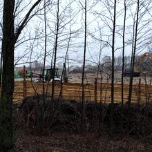 Хід будівництва ЖК Desna Park Residence, 0, грудень 2019