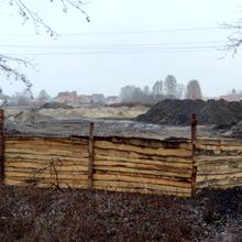 Хід будівництва ЖК Desna Park Residence, 0, грудень 2019