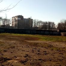 Ход строительства ЖК Акварель-4, 0, декабрь 2019