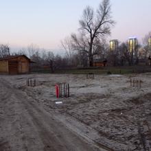 Ход строительства ЖК Славутич 2.0, 0, январь 2020