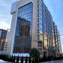 Хід будівництва ЖК Водограй, 0, січень 2020